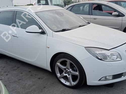 Xenon ballast OPEL INSIGNIA A Sports Tourer (G09)  | BP29335349C53 