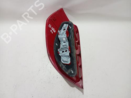 Right taillight MERCEDES-BENZ A-CLASS (W169) A 160 (169.031, 169.331) | BP27624339C35 