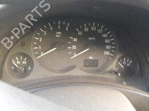 Catalyst OPEL COMBO Tour | BP18247869M10