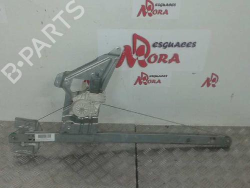 Used Front left window mechanism MERCEDES-BENZ SPRINTER 3-t Van (B906) [2006-2018]  12677699