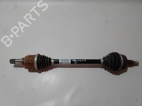 Used Left front driveshaft Left front driveshaft 36991085 36991085