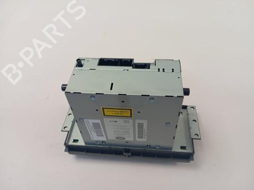 Radio LAND ROVER RANGE ROVER SPORT I (L320)  | BP20489083E6 