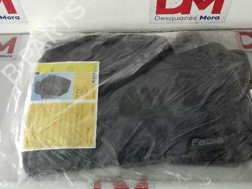 Used Other SKODA FABIA II (542) [2006-2014]  19260737