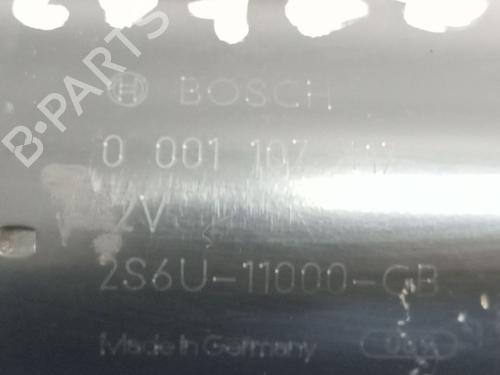 Starter FORD FOCUS C-MAX (DM2) 1.6 | BP37421094M8 - Image 2