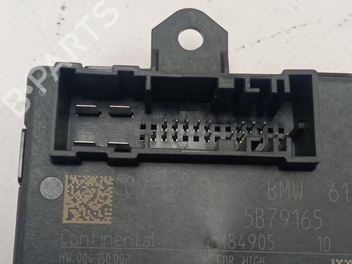 Electronic module BMW X1 (U11) iX1 xDrive 30 | BP40449835M83 - Image 4