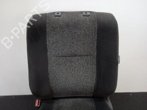 Right front seat TOYOTA LAND CRUISER PRADO (_J12_) 3.0 D-4D (KDJ120, KDJ125) | BP16436215C16 