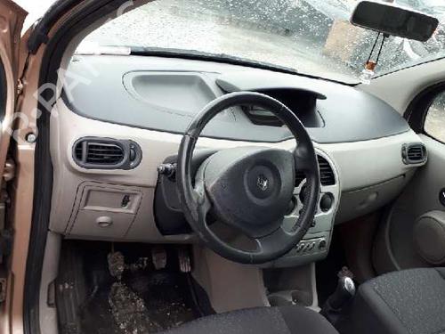 Electronic sensor RENAULT MODUS / GRAND MODUS (F/JP0_) | BP30370803M84 - Image 4