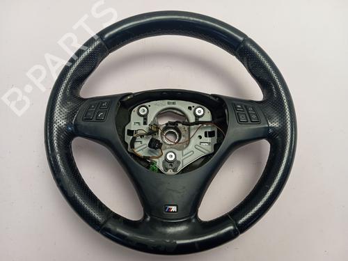 Used Steering wheel BMW 1 (E87) 118 d (143 hp) 26131494