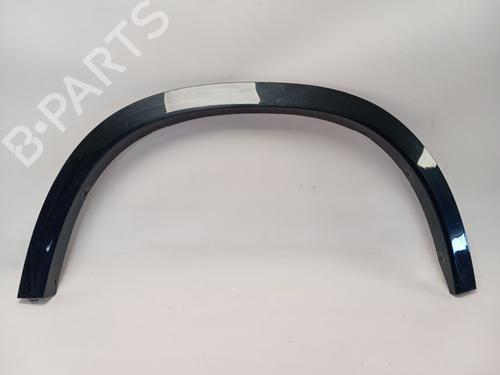 Used Rear left wheel arch trim Rear left wheel arch trim BMW X1 (U11) iX1 eDrive 20 (204 hp) 36230105 36230105