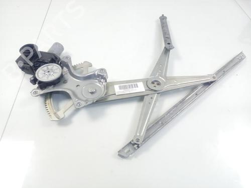 Used Rear right window mechanism LEXUS NX (_Z1_) [2014-2025]  19675981