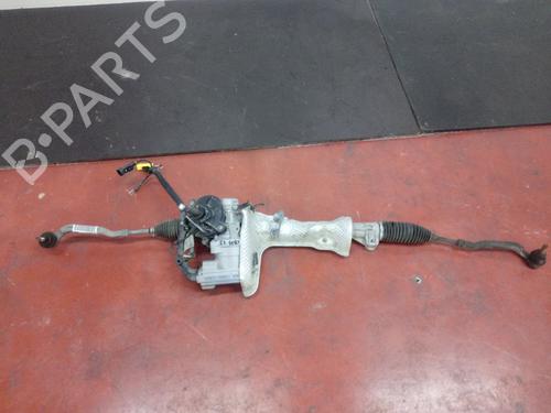 Used Steering rack PEUGEOT PARTNER Tepee [2008-2025]  13733115