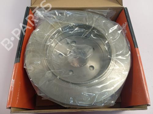 Used Other MERCEDES-BENZ VIANO (W639) [2003-2025]  18656100