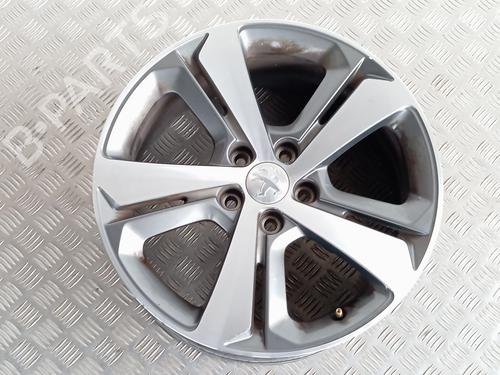 Fælk Fælk PEUGEOT 308 II (LB_, LP_, LW_, LH_, L3_) 1.6 BlueHDi 120 (120 hp) 35794963 35794963