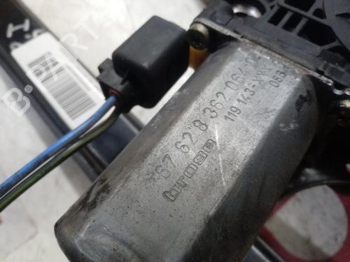 Front left window mechanism BMW 3 (E46) 330 d | BP12673280C22 
