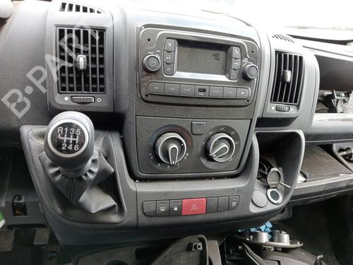 Engine mount PEUGEOT BOXER Bus 2.2 BlueHDi 140 | BP29410456M89