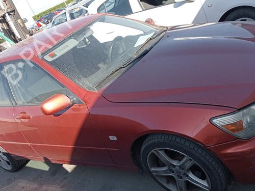 Brugte LEXUS IS I (_E1_) 200 (GXE10) (155 hp) 4236965