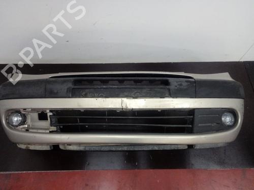 Used Front bumper CITROËN XSARA PICASSO (N68) [1999-2012]  13647310