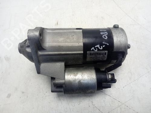Starter NISSAN TIIDA Hatchback (C11) 1.5 dCi | BP16260698M8 