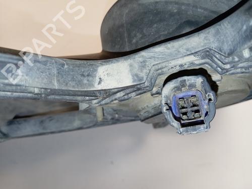 Radiator fan NISSAN MURANO I (Z50)  | BP22302327M35 