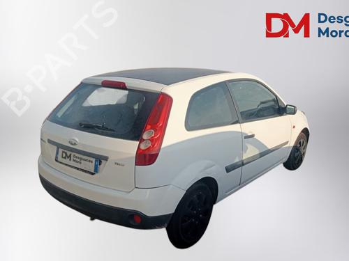 ABS pump FORD FIESTA V (JH_, JD_) 1.4 TDCi | BP29255897M43 