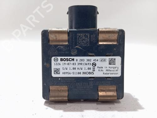 Used Electronic module Electronic module KIA STONIC (YB) [2017-2026] 39695510 39695510