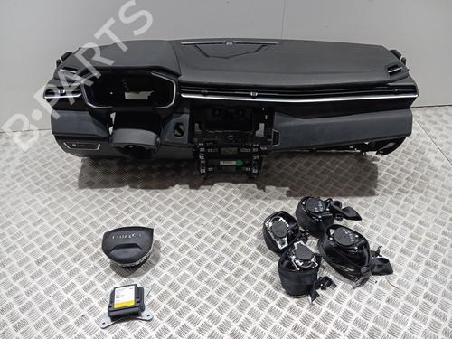 Used Airbag Kit Airbag Kit LYNK & CO 01 PHEV (261 hp) 36358000 36358000