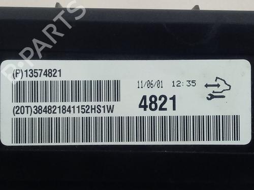 Electronic module CHEVROLET ORLANDO (J309) 2.0 D | BP18961595M83 