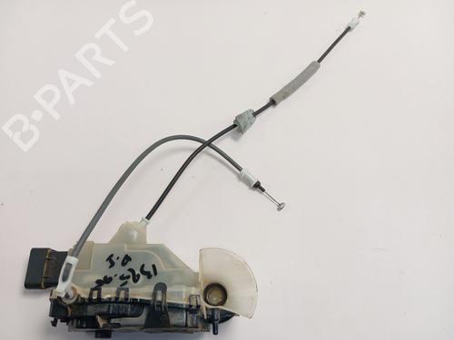 front-left-lock-citroen-c3-iii-sx-2016-39079672 main image