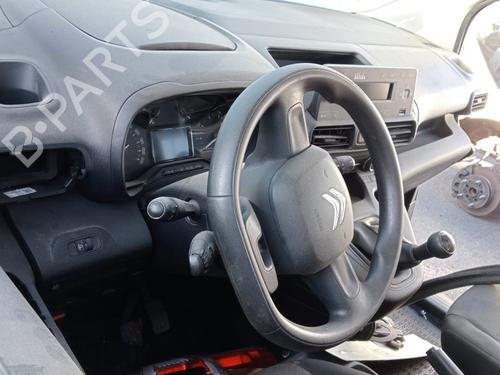 Climate control CITROËN BERLINGO (ER_, EC_)  | BP20726581I5 