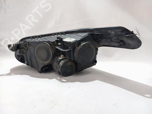 Right headlight CITROËN C3 Picasso (SH_)  | BP29447392C29 