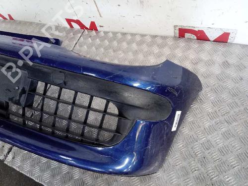 Front bumper FIAT SEICENTO / 600 (187_) 1.1 (187AXB, 187AXB1A, 187AXC1A02) | BP12677159C7 