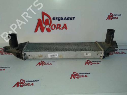 Used Intercooler SAAB 9-3 (YS3F, E79, D79, D75) 2.0 t (175 hp) 12639495