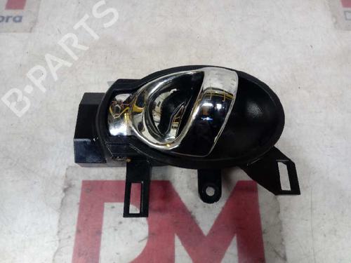 Used Rear left interior door handle NISSAN JUKE (F15) [2010-2019]  30370952