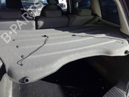 Rear parcel shelf FORD FOCUS C-MAX (DM2) | BP13645138C85 - Image 1