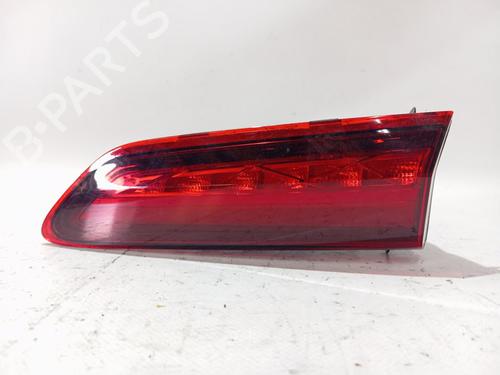 Venstre baglygte bagklap SKODA KAROQ (NU7, ND7) [2017-2025]  27983700