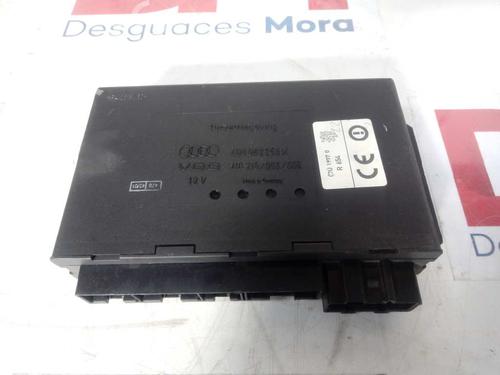 Module électronique AUDI A6 C4 (4A2) [1994-1998]  16502508