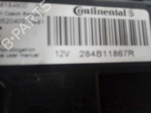 Modulo electronico RENAULT CLIO IV (BH_)  | BP16761229M83 
