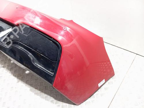 Rear bumper BMW 1 (F20) 116 d | BP23876574C8 