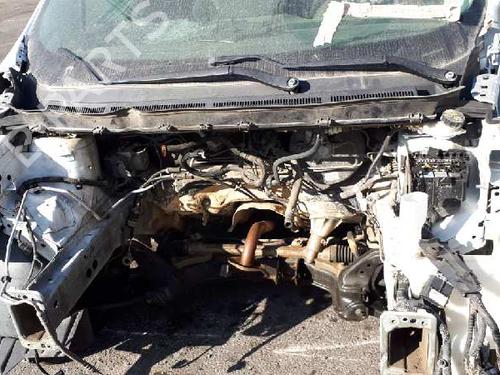 Steering column FORD TRANSIT COURIER B460 MPV  | BP12661079M21 