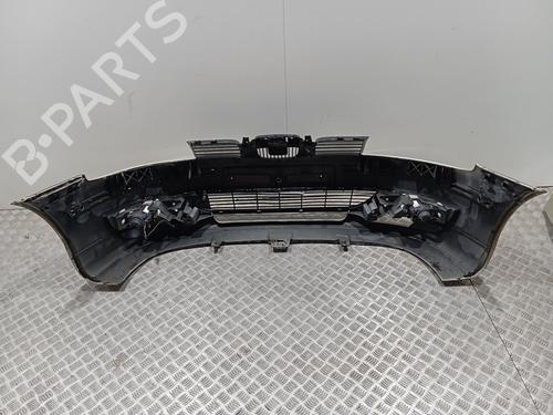 Front bumper SEAT LEON (1M1)  | BP29565946C7 