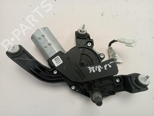 Used Rear wiper motor HYUNDAI i20 II (GB, IB) 1.2 (84 hp) 28488177