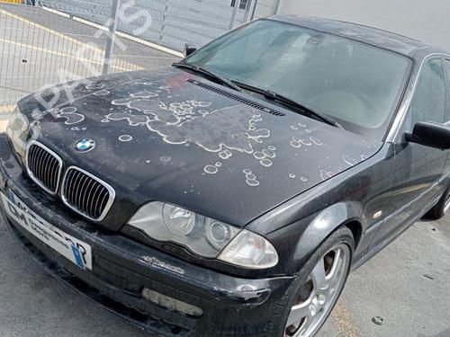 Engine BMW 3 (E46)  | BP22899030M1 