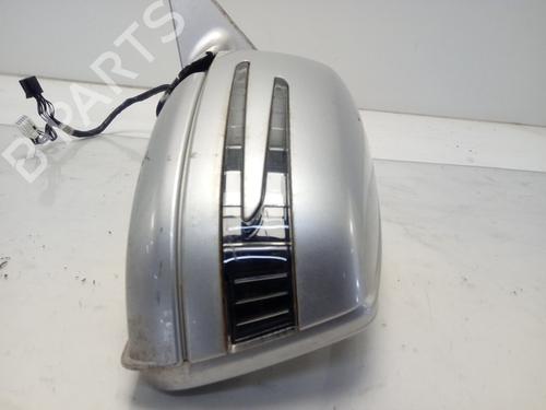 Left mirror MERCEDES-BENZ S-CLASS (W221, V221) S 320 CDI (221.022, 221.122) | BP15282008C26 
