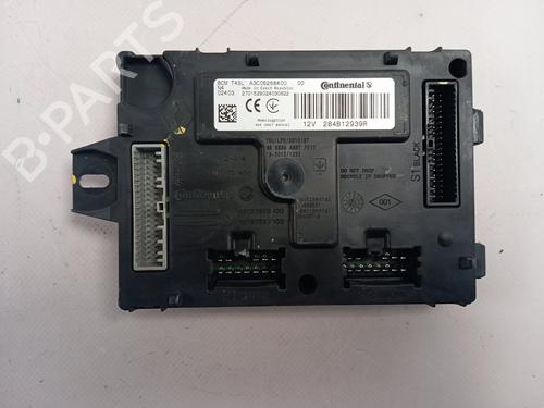 Module électronique RENAULT EXPRESS Box Body/MPV  | BP22409900M83 