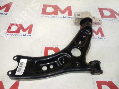 Used Left front suspension arm SEAT ALTEA XL (5P5, 5P8) [2006-2015]  15778909