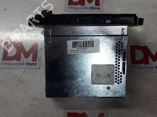 Radio SEAT IBIZA IV ST (6J8, 6P8)  | BP12659436E6 