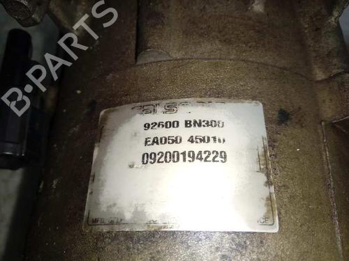 AC compressor NISSAN ALMERA TINO (V10)  | BP12657091M34 