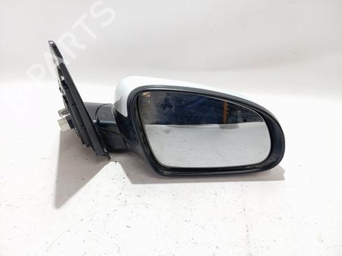 Used Right mirror HYUNDAI KONA (OS, OSE, OSI) [2017-2023]  27566496