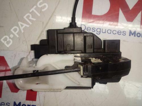 Rear right lock KIA CEE'D Hatchback (ED)  | BP12664861C99 