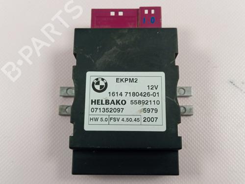 Used Electronic module BMW X5 (E70) 3.0 d (235 hp) 30375365